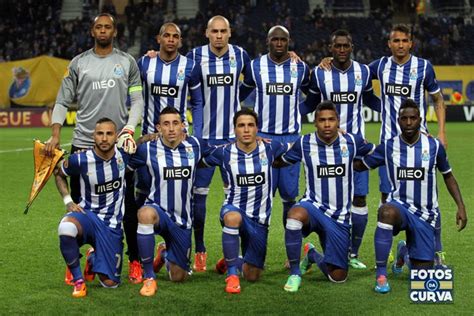Historia - Futebol Clube do Porto