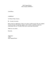 These letters are titled like this because they are intended for anyone for whom it has importance and is not written for at anyone specifically. Statement Of No Income Letter Collection | Letter Template ...