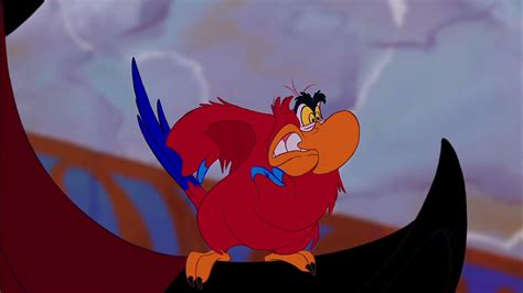 Best Disney Henchmen Ranked From Iago To Kronk