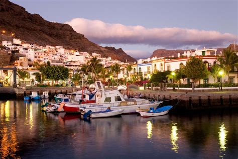 Top 10 Things To See And Do On Gran Canaria