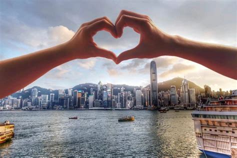 Top 5 Muslim Friendly Attractions In Hong Kong Halalzilla