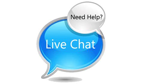 Live Chat Service Web Chat Service Aria Telecom