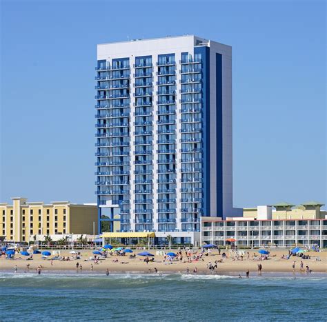 Hyatt House Virginia Beach Oceanfront In Virginia Beach Best Rates