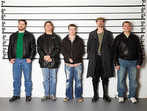 Police Line Up Pictures Images And Stock Photos Istock