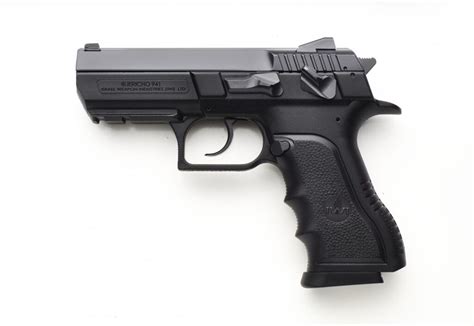 Iwi Jericho 941 Psl9 Mid Size Polymer Frame For Sale Iwi Firearms Usa