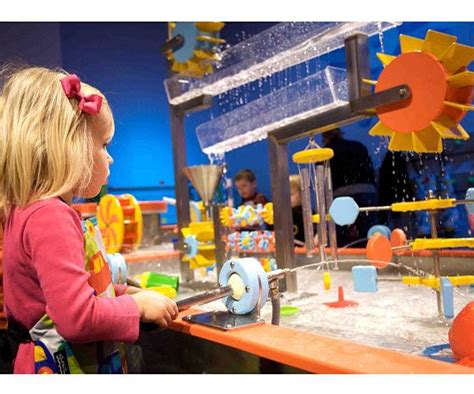 The 15 Best Childrens Museums In The Us Parents