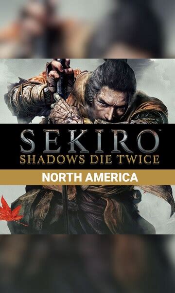 Sekiro Shadows Die Twice Pc Buy Steam T Cd Key North America