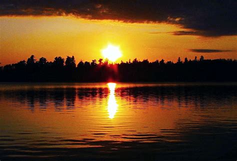 10 Things You'll Miss After Leaving Sunset Country | Sunset Country, Ontario, Canada