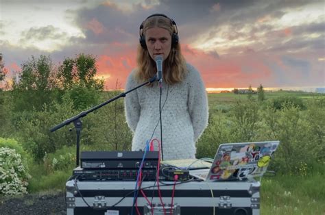 Please keep your comments respectful. Daði Freyr to release Eurovision 2021 entry "10 Years ...