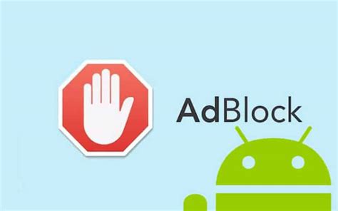 Best Adblock For Android In 2023