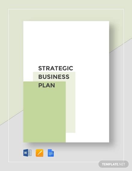 Real Estate Strategic Plan 14 Examples Format Pdf Examples