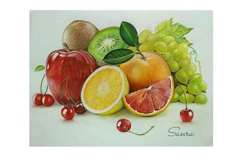 See more of buah buahan on facebook. Lukisan Buah-Buahan, Home & Furniture on Carousell
