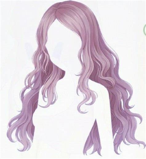Pin By Samina Max On Assortment Of Clothes Fantasy Hair Anime Hair
