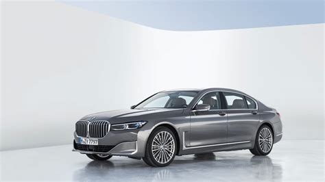 World Premier The Redesigned 2020 Bmw 7 Series Bimmerfile