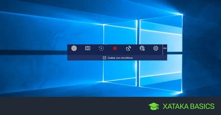 Juegos de kemco gratis para xbox y windows. Grabar la pantalla de Windows 10 sin instalar programas