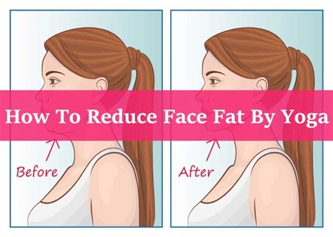 How To Reduce Face Fat By Yoga Selectmyblog