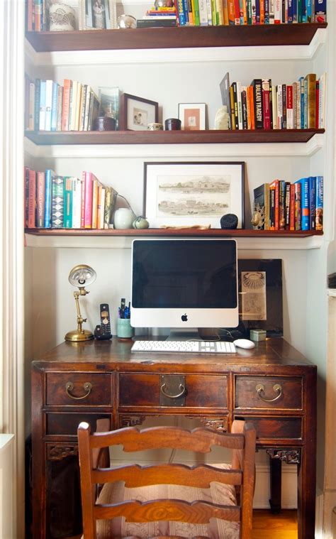 Prospect Heights Townhouse Eclectic Home Office New York By