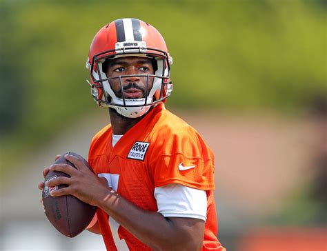 Jacoby Brissett Most Of Browns Starters To Play Against Chicago Bears