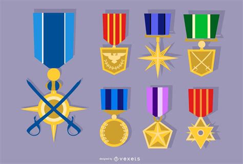 Vectores And Gráficos De Medalla Para Descargar