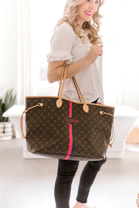 size of louis vuitton neverfull bags cinemas 93