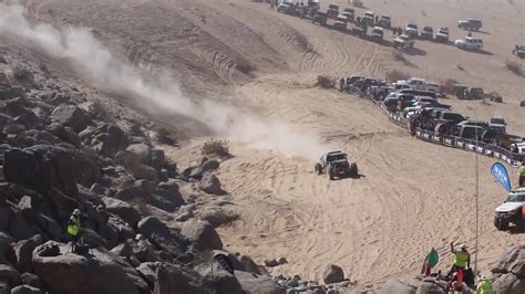 King Of The Hammers 2016 Highlights Youtube