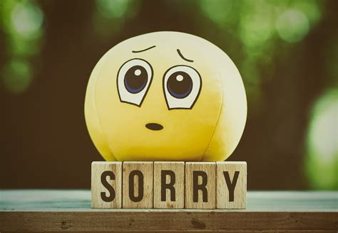 Entschuldigung Sorry Smiley Kostenloses Foto Auf Pixabay Pixabay