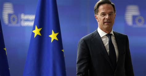 dutch prime minister resigns after coalition divided over migration collapses flipboard