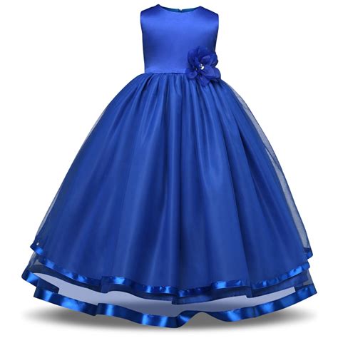 Gorgeous Princess Prom Dance Dress Size 6 7 8 Birthday
