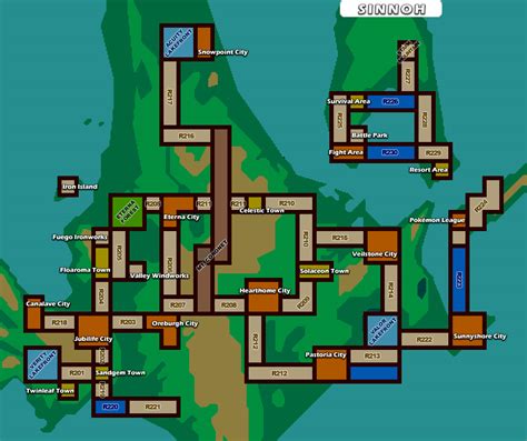 Download clker's sinnoh map labeled clip art and related images now. sinnoh map - Random Role Playing Photo (31750798) - Fanpop