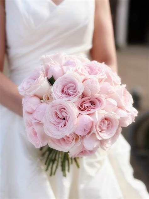 How To Choose Wedding Flowers For The Month You Re Getting Married In