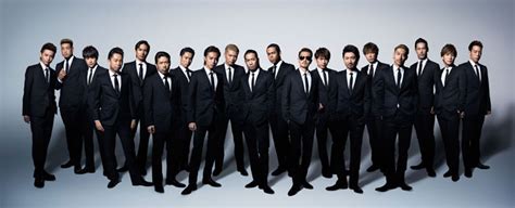 We provides a selection news videos on what is happening in japan. EXILE Reveals PV for NEW HORIZON | J-pop and Japanese ...
