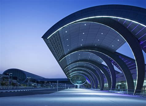 Dubai International Airport