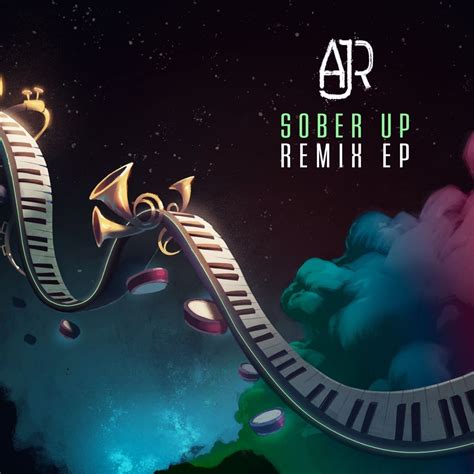 scouttaco s review of ajr sober up album of the year