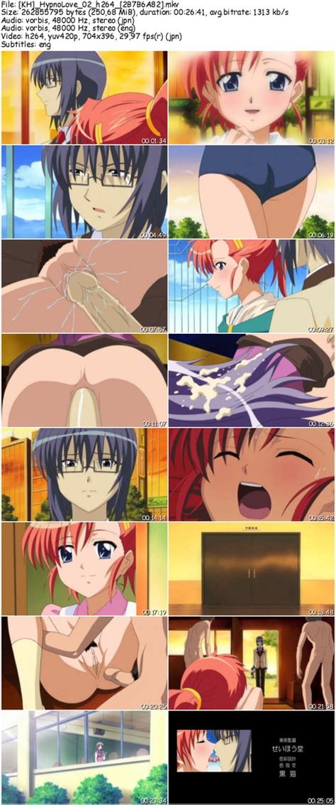 Only Uncensored Hentai Films Eng Sub Page