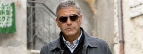 He looks like george clooney more than george clooney. Pin by KennyFitz on Caps & Shades in 2020 | Celebrity ...