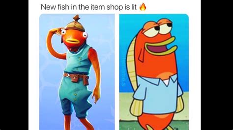 30 Fortnite Memes That Cured My Crippling Depression Factory Memes