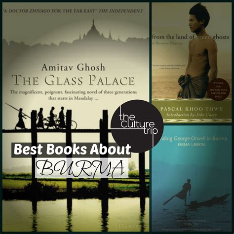 Now,i knew that all of you want to know about another story of en of love and here i am.i'll translate this story according to the english since this is my translation,errors will be my mistakes and you can point them.but if the story satisfies you,this is the talent of the thai author and. 10 Great Books That Capture Burma | Burma