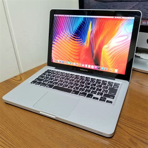 タブレット Apple えみによん様専用 インチMacBook Proの通販 by ほにゃ s shopアップルならラクマ チップ