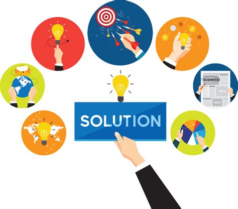 Solution Png Transparent Images Png All