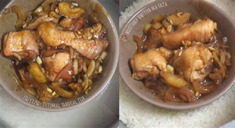 Salah satu sajian andalan tersebut adalah chicken teriyaki atau teriyaki ayam. Resep Nasi Ayam Teriyaki - RESEPXYZ