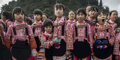 Yunnan to Open First Biobank for Ethnic Minorities