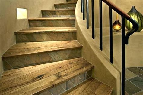 Lvp flipping houses stair nosing vinyl luxury vinyl plank flooring luxury vinyl finishing basement stairs design stairs. Vinyl Plank Stair Nosing Tile On Stairs Beautiful Treads ...