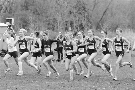 Cross Country Runners Recount Typical Day The Butler Collegian