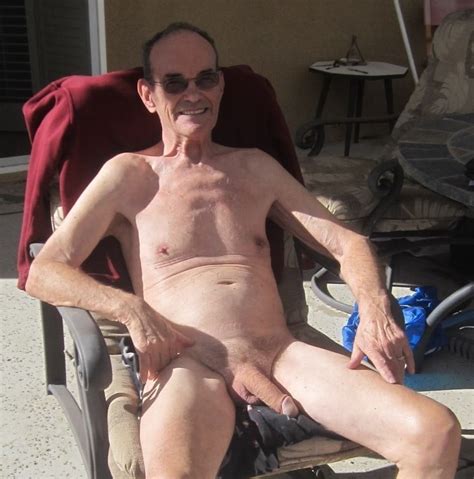 Naked Grandpas Pics Xhamster