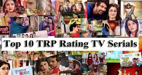 Top 10 Indian Serials 2021 Highest Rated Best Hindi Tv Shows List This