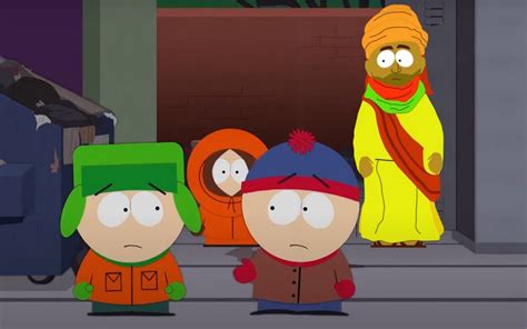 Five ‘south Park Episodes Banned From Hbo Over Depictions Of Islamic Prophet Muhammad Timcast