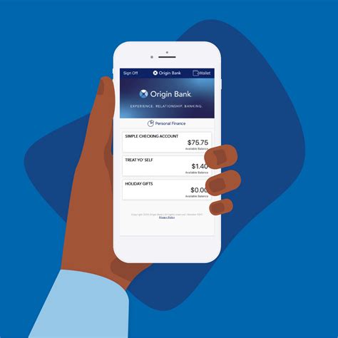 Get To Know Your Mobile Banking App