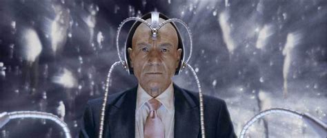 Image Result For Cerebro X Men Film Charles Xavier X Men Invisible