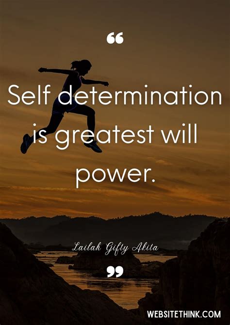 83 Inspiring Quotes About Determination 🥇 Wt