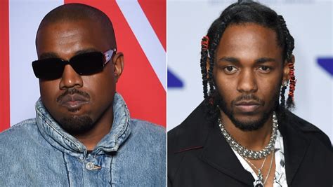 rolling loud miami to be headlined by kanye west and kendrick lamar ctv news